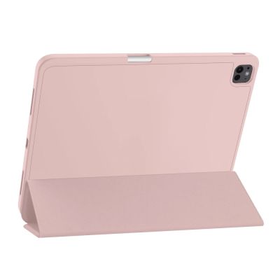 6. Tech-Protect SC Pen Case für iPad Pro 11” 5/6 2024-2025 - Pink