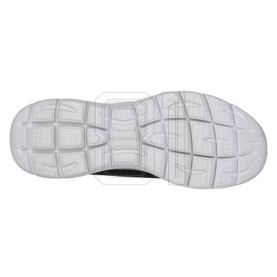 8. Skechers Summits Torre M 232395-BKTP Schuhe