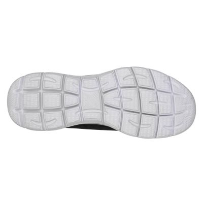 8. Skechers Summits Torre M 232395-BKTP Schuhe