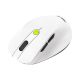 ASUS MD105 Kabellose Maus Voltgrün 2400 DPI Dual-Mode-Funkverbindung (2,4 GHz und Bluetooth)