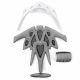 41. Meteor Marven Fahrradhelm 24737-24738,24798