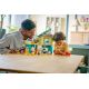 26. LEGO DUPLO TOWN 3-in-1 10470 Modernes Familienhaus