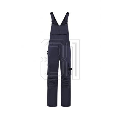 5. Tricorp Unisex Latzhose aus Twill-Cordura MLI-T67T8