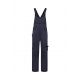 5. Tricorp Unisex Latzhose aus Twill-Cordura MLI-T67T8