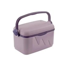 10-Liter-Reisekühlbox, lila, 261190 CURVER