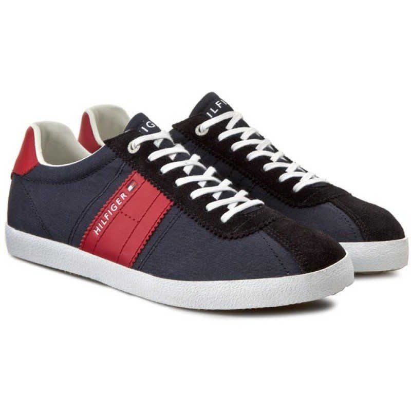 3. Tommy Hilfiger Playoff 1c M Schuhe FM56821095-403