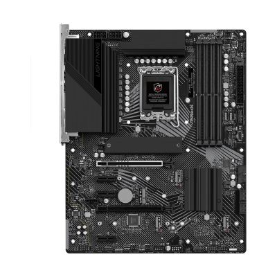 6. Asrock Z790 PG LIGHTNING Mainboard
