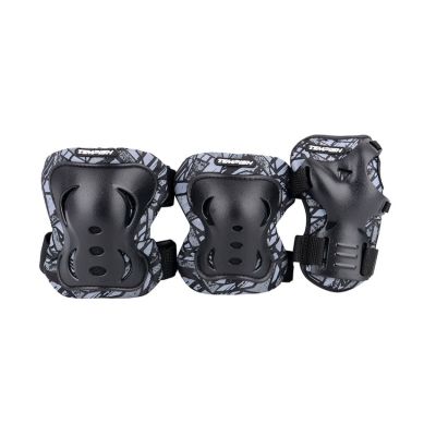 TEMPISH FID II 3-teiliger Protektor