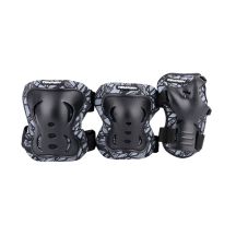 TEMPISH FID II 3-teiliger Protektor