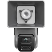 Hikvision DS-2CD2646G2-4LIZSU/PP IP-Kamera