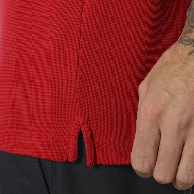 8. Helly Hansen Kos Poloshirt M 34068 162