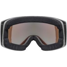 Skibrille UVEX Scenic P – Einheitsgröße