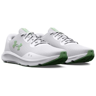 8. Under Armour Charged Pursuit 3 Twist W Schuhe 3026692-100