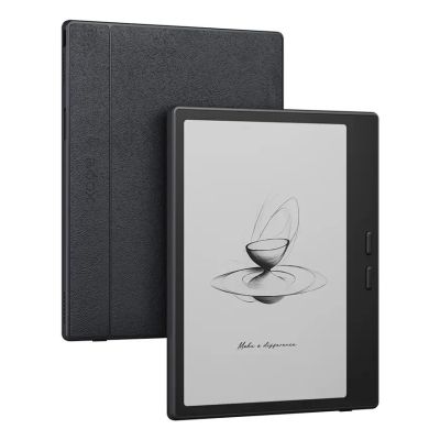 8. E-Book-Reader Onyx Boox Go 7" E-Ink Carta 1300 64GB Wi-Fi Schwarz