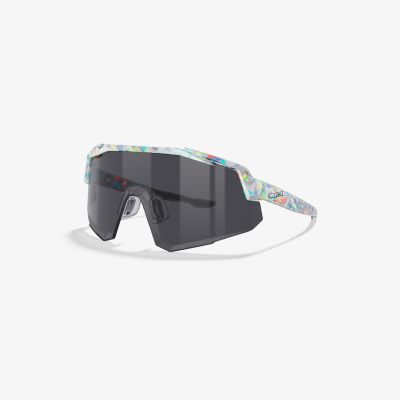 SUPACAZ ORBITRON Chrombrille, Photoch.Lazer