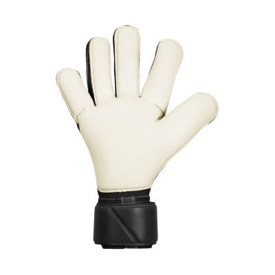 4. Nike Vapor Grip3 Torwarthandschuhe Schwarz und Rot HQ0304 010