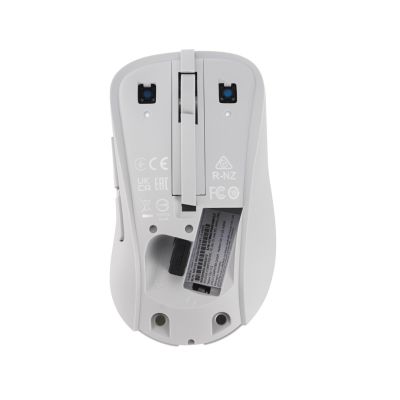 ASUS Wireless Mouse MD102 Universal Rechtshänder RF Wireless + Bluetooth Optischer Sensor 1600 DPI