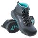 Elbrus Eglinter Mid Wp W 92800330912 Schuhe