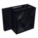 3. Lian Li 1000W EDGE GOLD 1000 80 PLUS Gold Netzteil, PCIe 5.1, ATX 3.1, Schwarz, USB-Hub