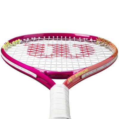 2. Wilson Intrigue Junior 23 Mädchen TNS RKT 3 5/8 WR180410U Tennisschläger