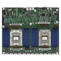 Asrock TURIN2D24G-2L+/500W AMD SoC Sockel SP5 Mainboard