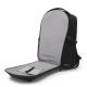 15. XD DESIGN BIZZ RUCKSACK SCHWARZ P/N: P705.931