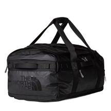 The North Face NF0A52S3KT01 62L Reisetasche, recycelter Kunststoff, thermoplastische Polyurethan-Elastomere (TPU), Schwarz