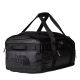 The North Face NF0A52S3KT01 62L Reisetasche, recycelter Kunststoff, thermoplastische Polyurethan-Elastomere (TPU), Schwarz