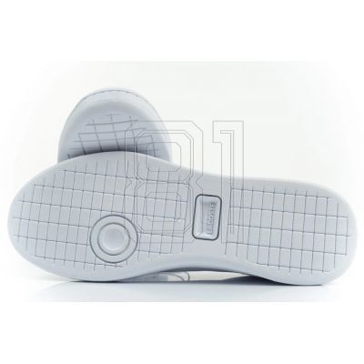 19. Lacoste Carnab W 748SUJ00011R5 Schuhe