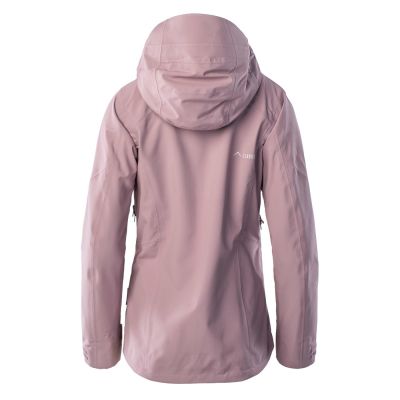 3. Elbrus Malaspina II Wo's W 92800396450 Jacke