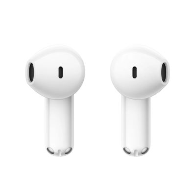 4. Oppo Enco Buds3 In-Ear-Kopfhörer – Weiß