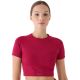 3. T-Shirt 4F FNK W 4FRAW24TFTSF1737 60S