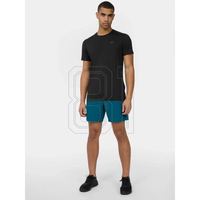 5. T-Shirt 4F M 4FWSS24TFTSM598-20S