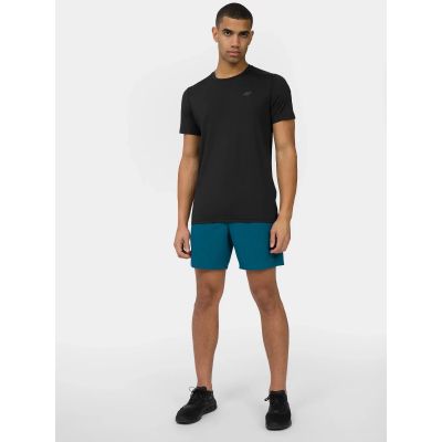 5. T-Shirt 4F M 4FWSS24TFTSM598-20S