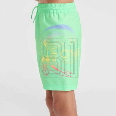 5. O'Neill Circle Surfer 14" Badeshorts Jr 92800613206