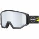 Uvex Athletic CV Damen/Herren Skibrille Snowboard Sport schwarz (55/0/527/2131)
