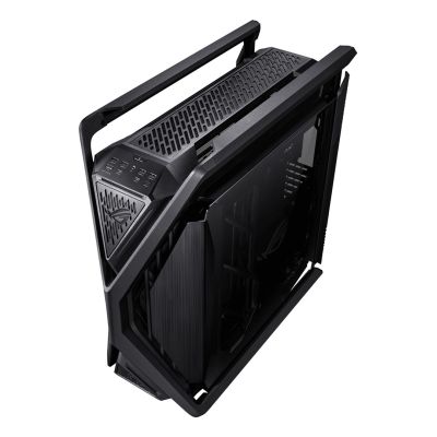 23. Asus ROG HYPERION GR701 BTF EDITION Gehäuse