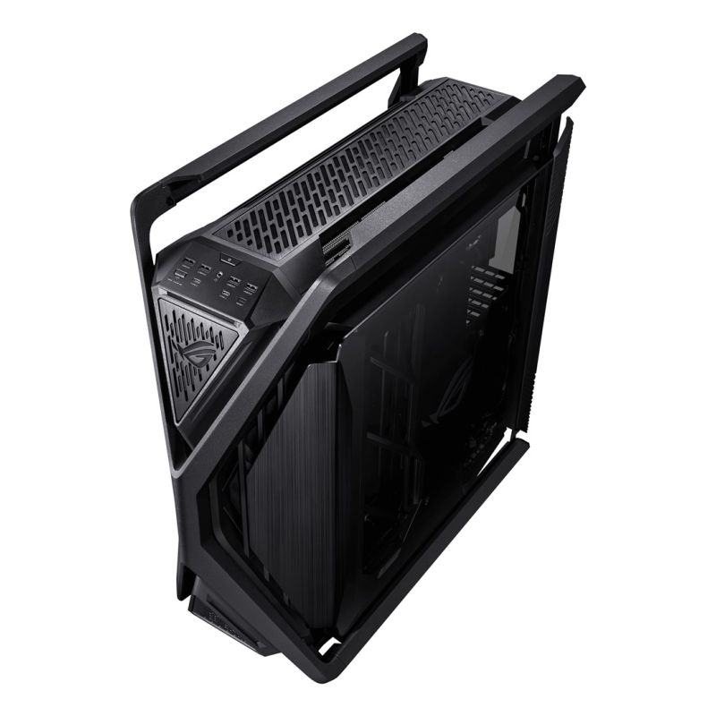 23. Asus ROG HYPERION GR701 BTF EDITION Gehäuse
