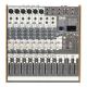 DNA ME-10FX Audiomixer – 10 Kanäle, USB, Bluetooth
