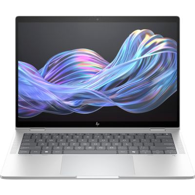 57. HP EliteBook X Flip G1i Next Gen AI Copilot+ PC Intel Core Ultra 7 258V Hybrid (2-in-1) 35,6 cm (14") 2,5K Touchscreen 32 GB LPDDR5x-SDRAM 512 GB SSD Wi-Fi 7 (802.11be) Windows 11 Pro Silber