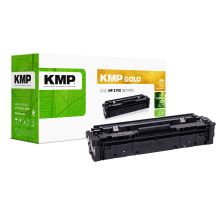 KMP 2571.6500 Tonerkartusche, 1 Stück, Ersatz, Schwarz