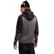 4. Herren-Sweatjacke Puma Tech Slim Elevated schwarz-grau 693951 34