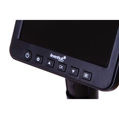 10. Levenhuk DTX 700 LCD 1200x Digitalmikroskop