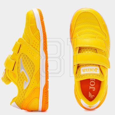 2. Joma Sala Max 2508 IN Jr SMJS2508INV football boots