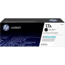 HP Schwarzer Toner HP 17AC, HP17AC=CF217AC, 1600 Seiten