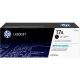 HP Schwarzer Toner HP 17AC, HP17AC=CF217AC, 1600 Seiten