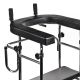 2. Hoher Rehabilitationsrollator, Pulttyp
