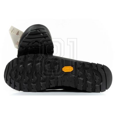 9. Aku Minima Damen Wanderschuhe [101 052]
