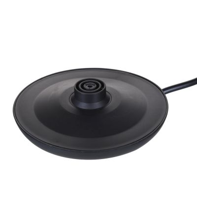 18. Esperanza YUKON EKK025K Wasserkocher (1500W 1,7l; transparent)