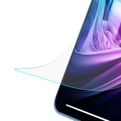11. 3mk Silky Matt Pro matte Schutzfolie für Samsung Galaxy A16
